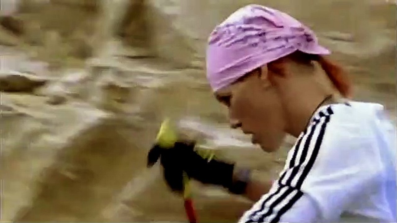 Mit den Waffen einer Frau – Gold im Visier! | movie | 2007 | Official Trailer