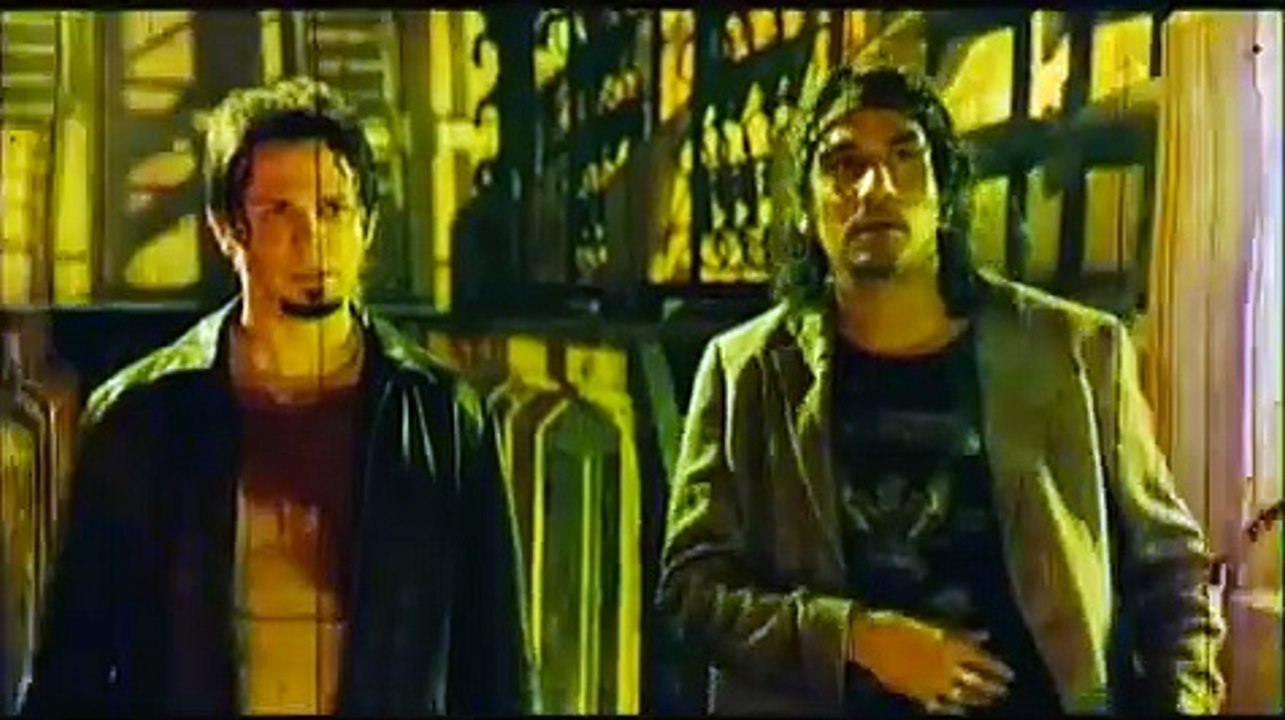 Планета страха | movie | 2007 | Official Trailer