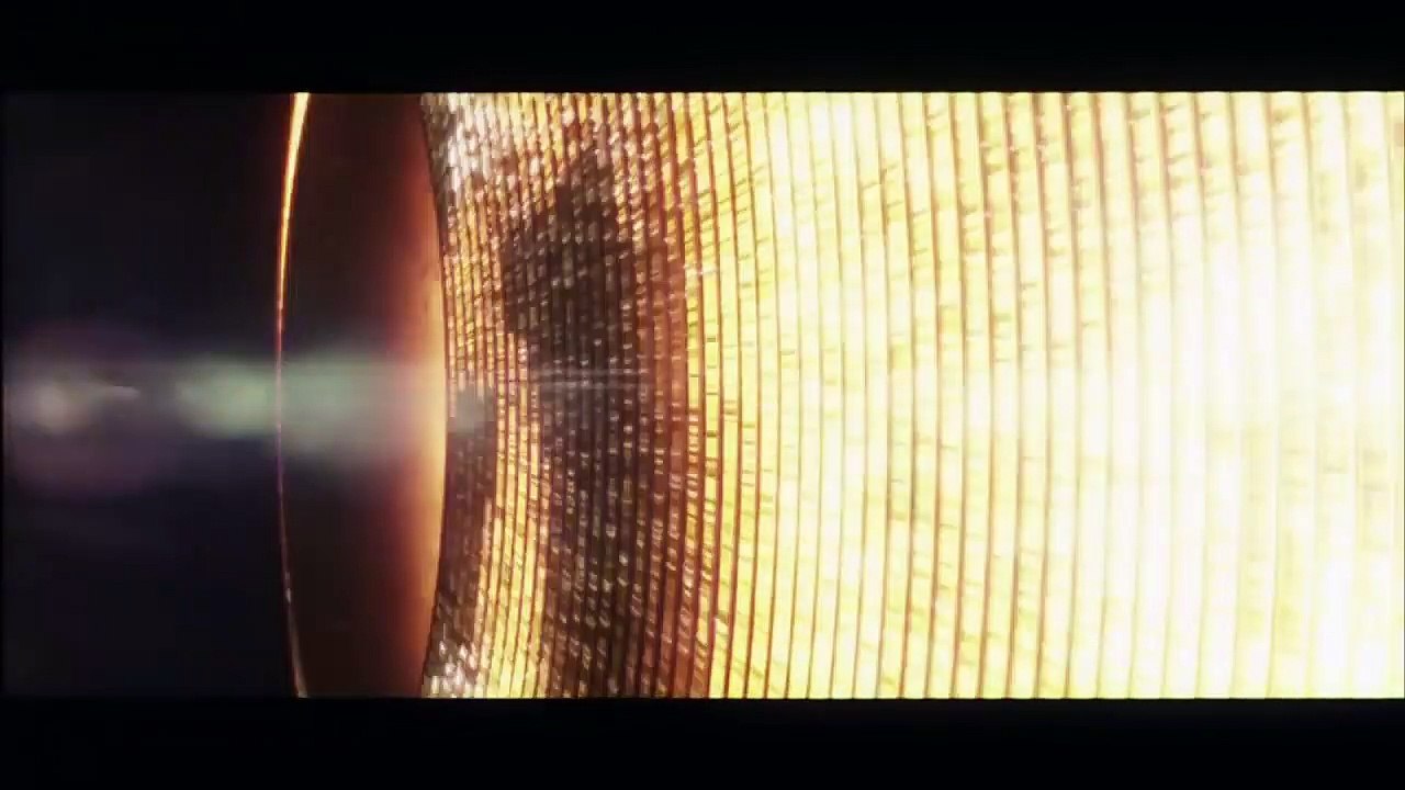 Sunshine | movie | 2007 | Official Trailer