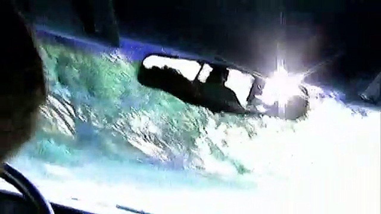 The Poughkeepsie Tapes | movie | 2007 | Official Trailer