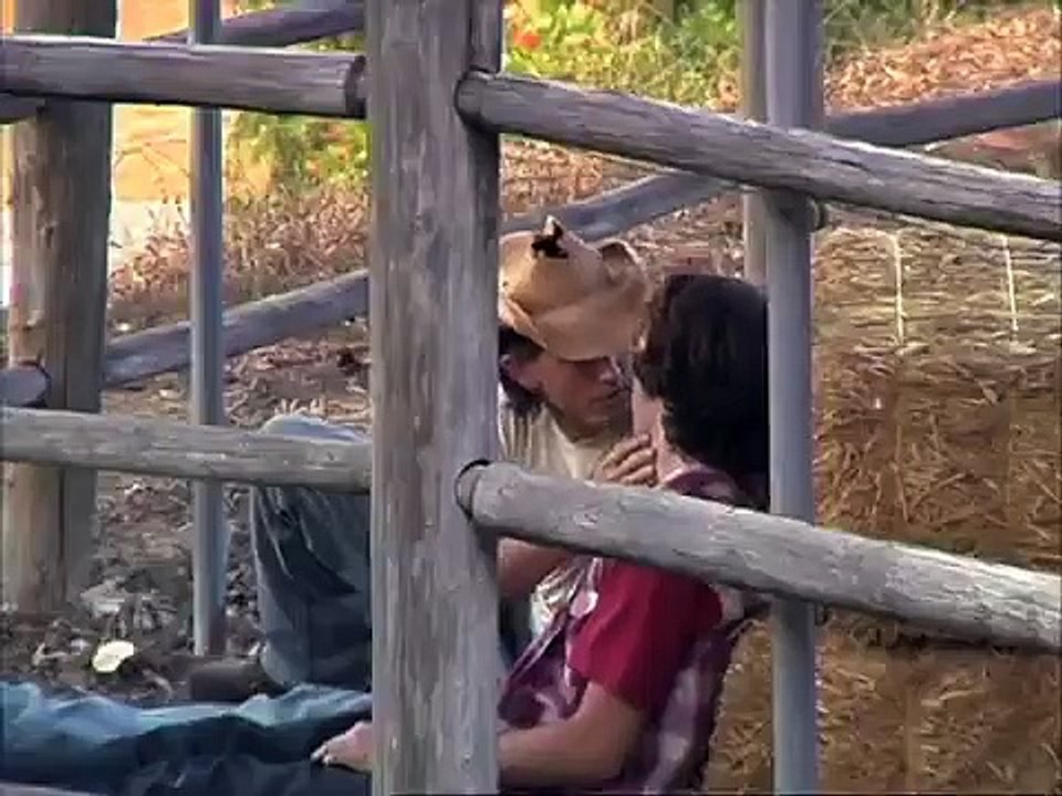 Billy - Ein Engel zum Verlieben | movie | 2007 | Official Trailer