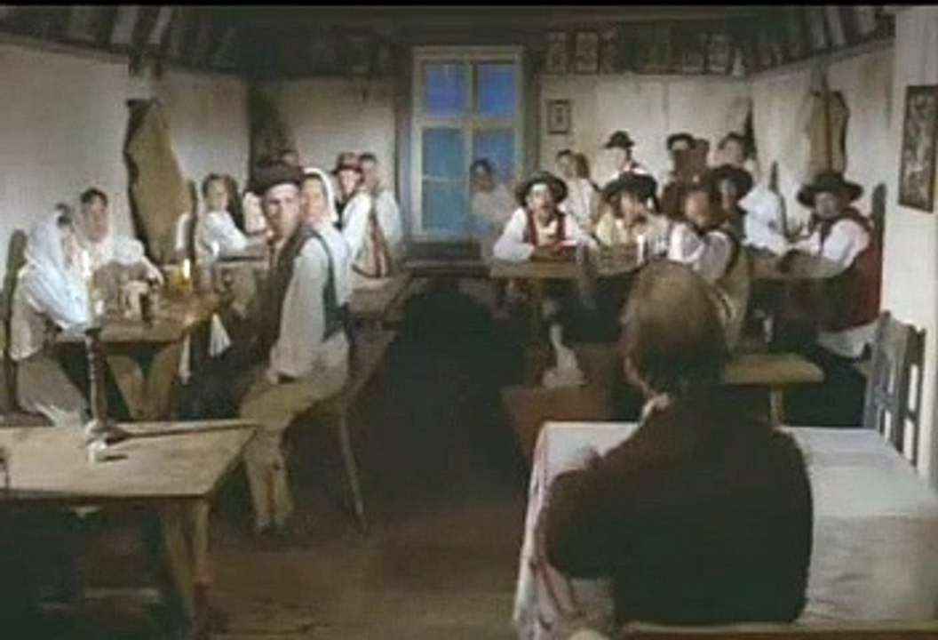 Nosferatu - Phantom der Nacht | movie | 1979 | Official Trailer