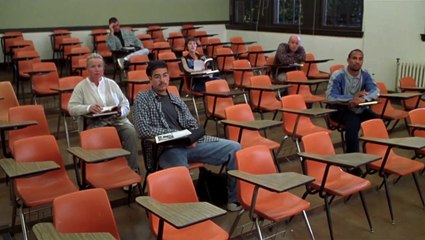 Племя Криппендорфа | movie | 1998 | Official Trailer