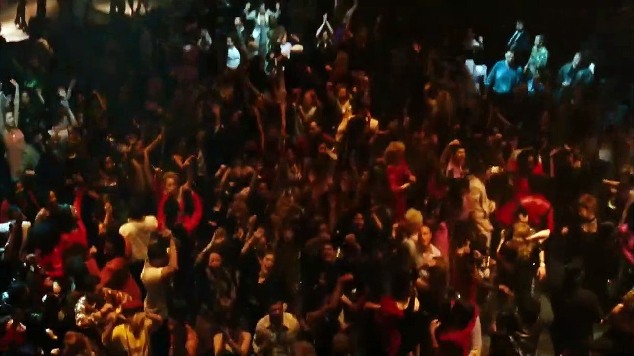 Helden der Nacht | movie | 2007 | Official Trailer