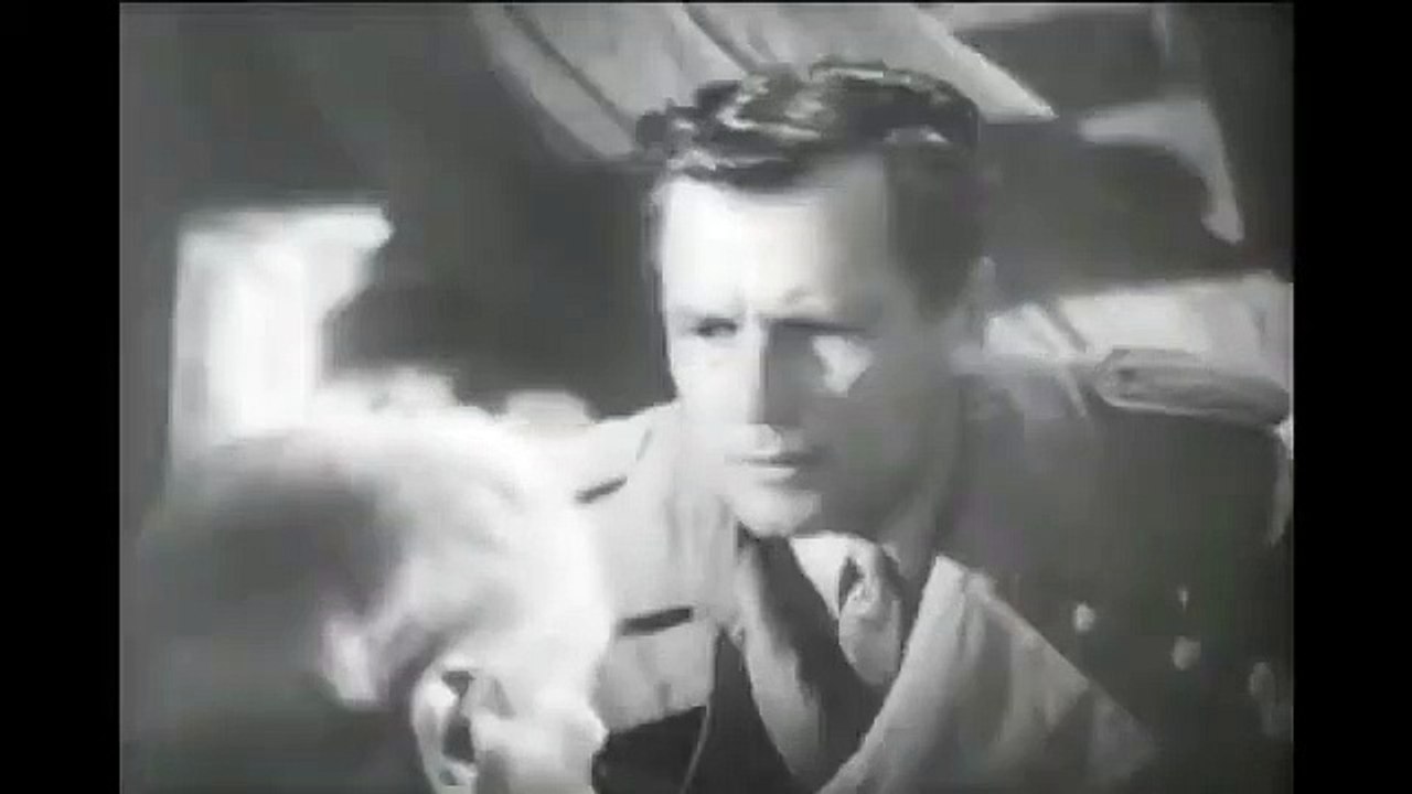 Der Auslandskorrespondent | movie | 1940 | Official Trailer