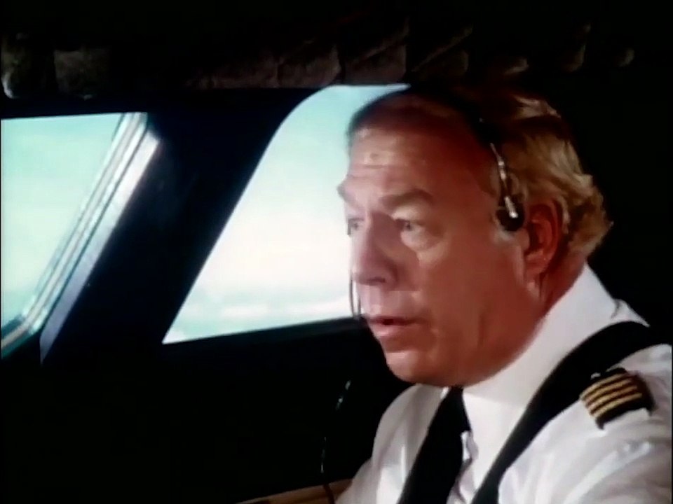 Airport '80 - Die Concorde | movie | 1979 | Official Trailer