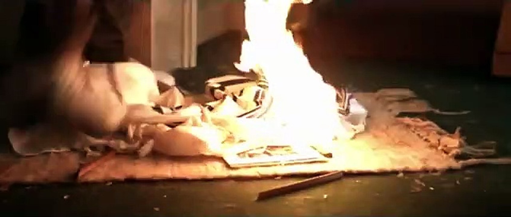 Kaddisch für einen Freund | movie | 2012 | Official Trailer