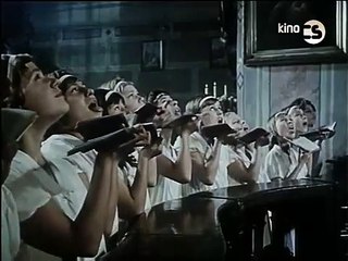 Жемчужинки на дне | movie | 1966 | Official Trailer