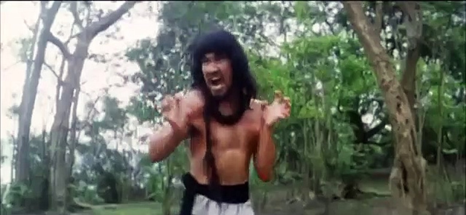 Die blutigen Krallen des Leoparden | movie | 1979 | Official Trailer