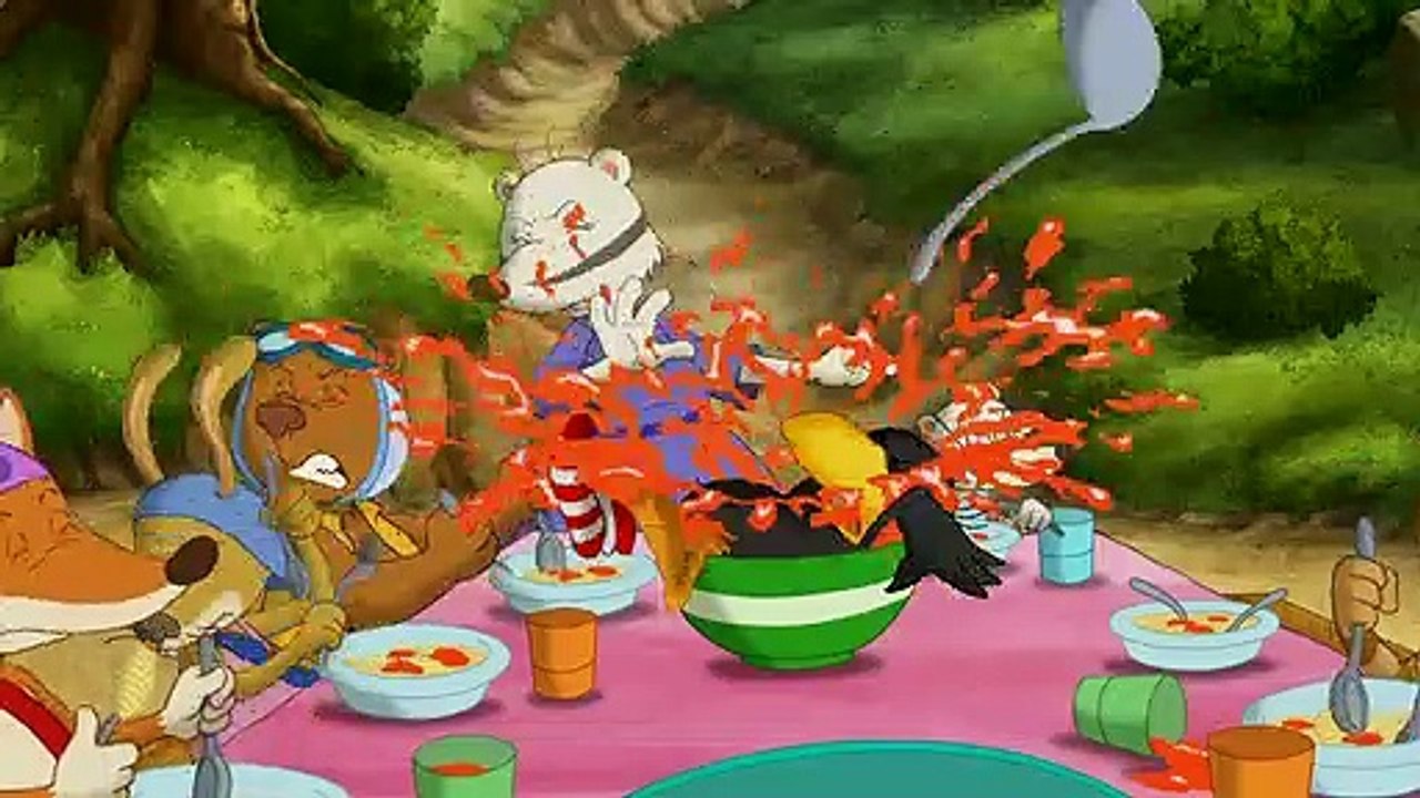 Der kleine Rabe Socke | movie | 2012 | Official Trailer