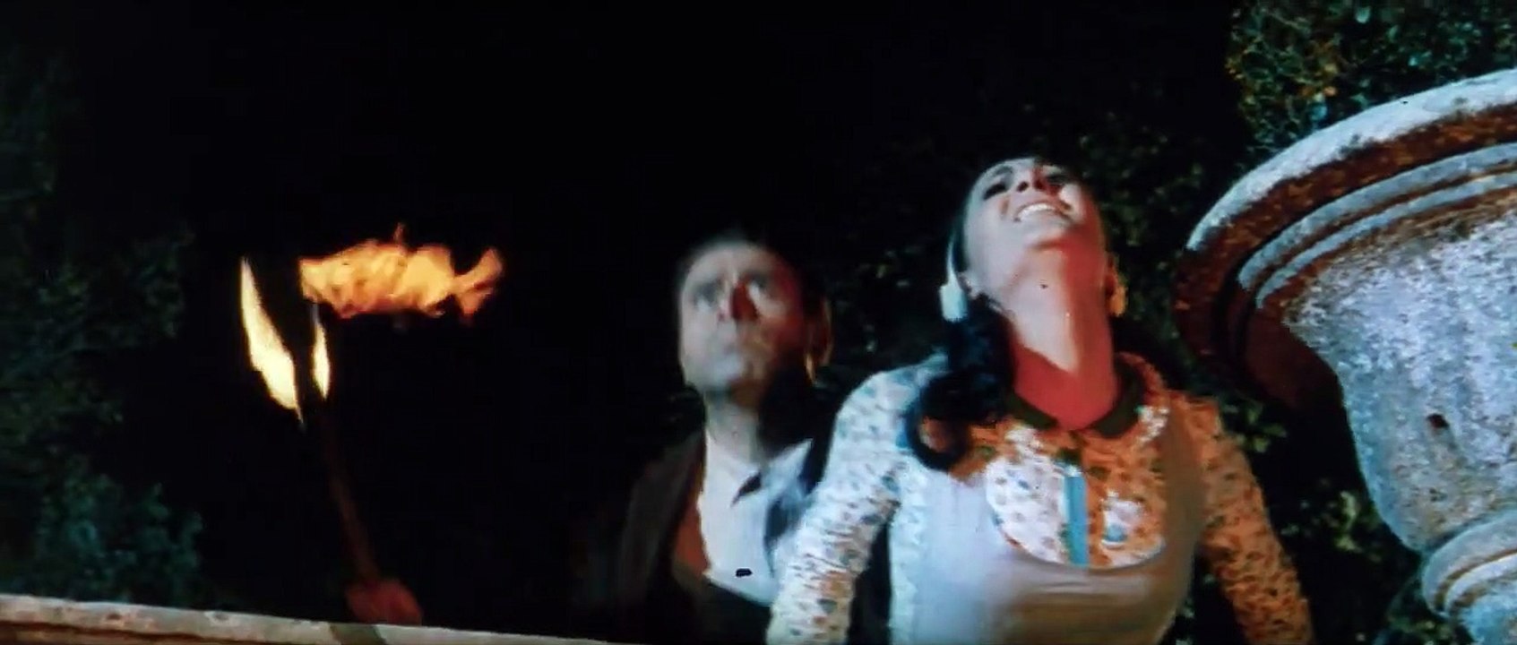 Die Mörderklinik | movie | 1966 | Official Trailer