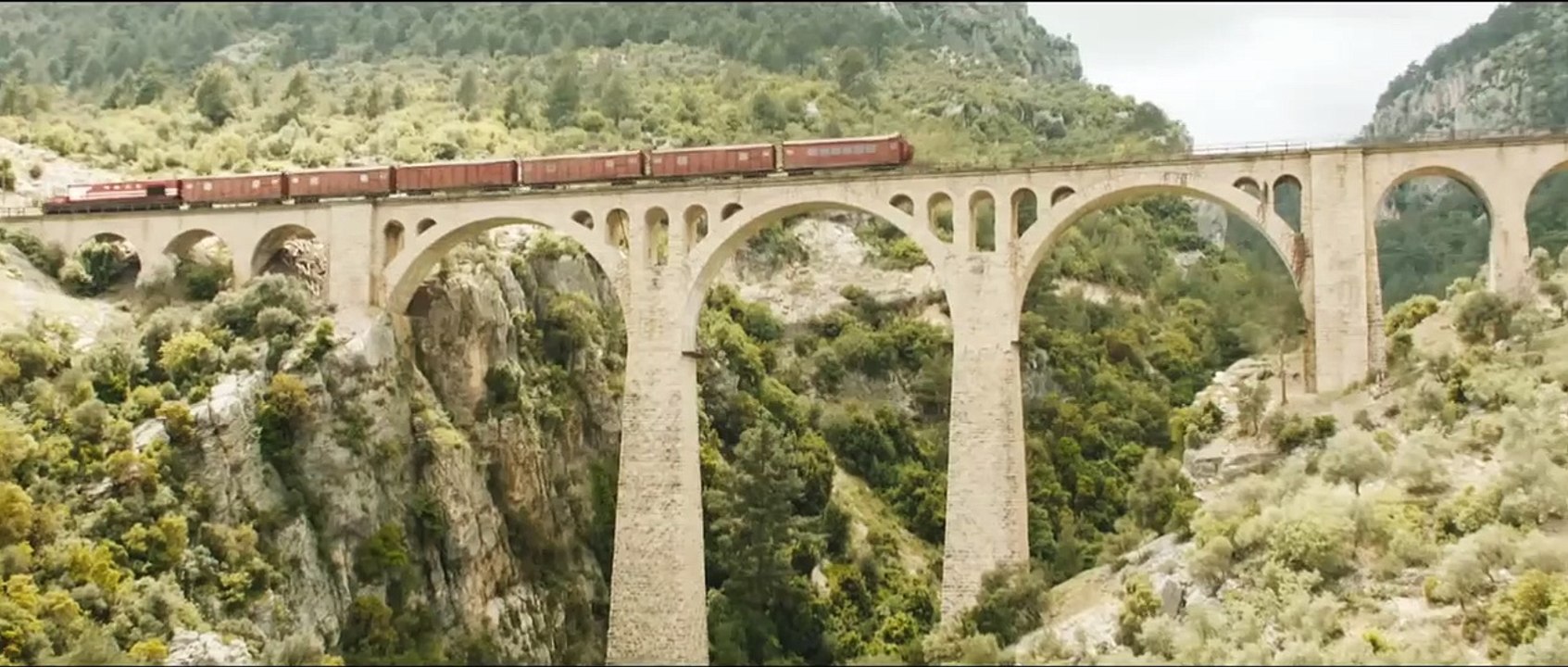 Skyfall | movie | 2012 | Official Trailer