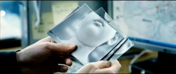 Black House | movie | 2007 | Official Trailer