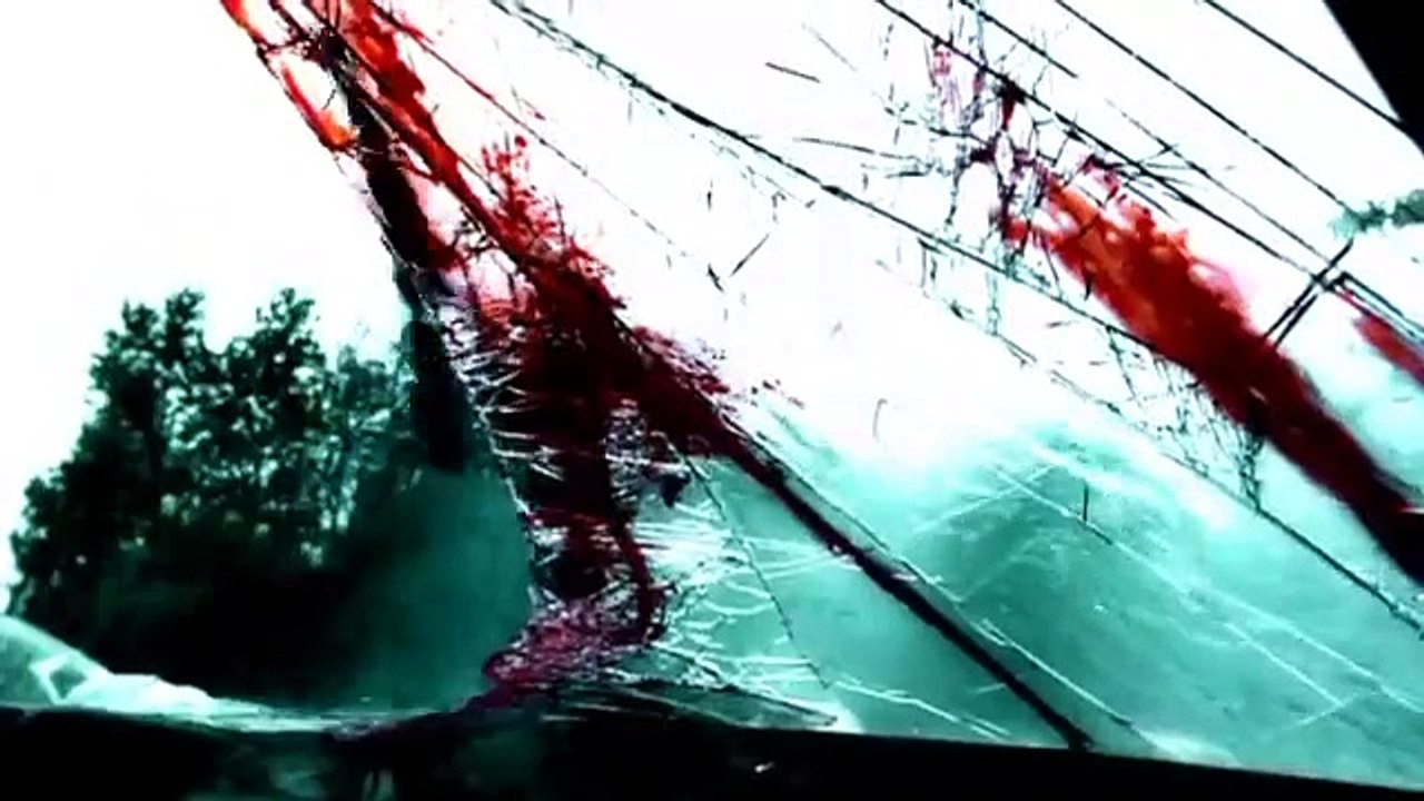 Inside - Was sie will ist in Dir | movie | 2007 | Official Trailer