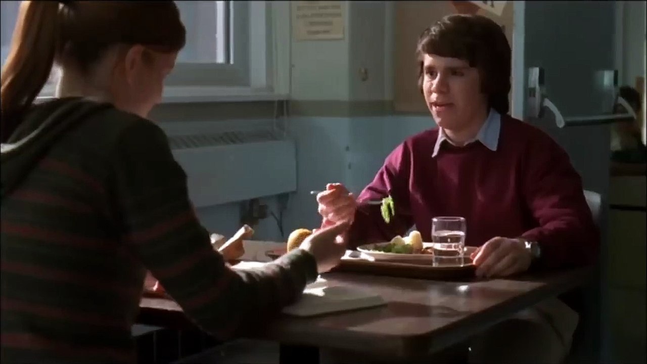 Full of It | movie | 2007 | Official Trailer