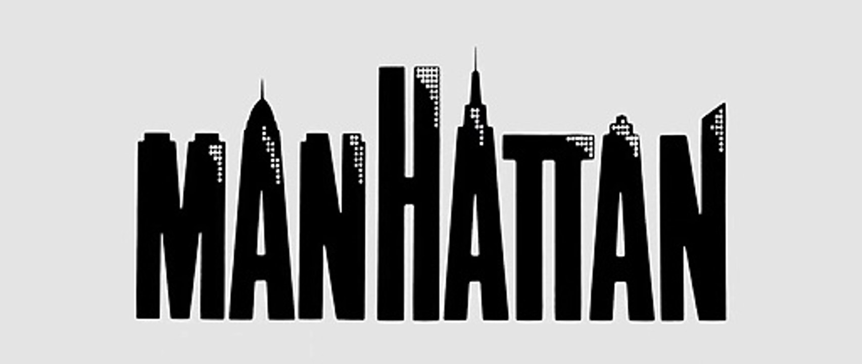 Manhattan | movie | 1979 | Official Trailer