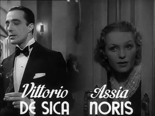 Il signor Max | movie | 1937 | Official Trailer