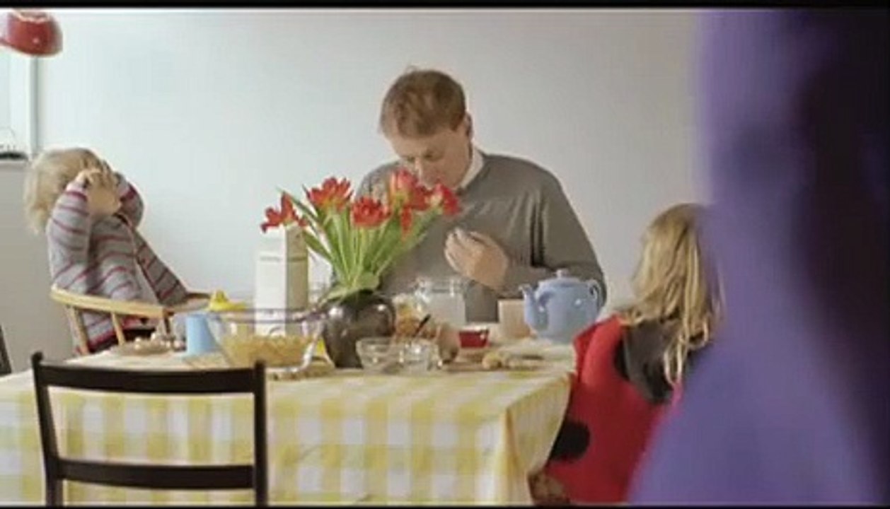 Das Herz ist ein dunkler Wald | movie | 2007 | Official Trailer