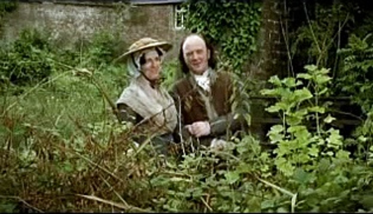 Jane Austen: Die Abtei von Northanger | movie | 2007 | Official Trailer