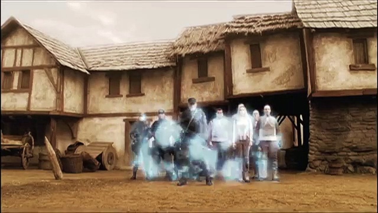 Planet Raptor - Angriff der Killersaurier | movie | 2008 | Official Trailer