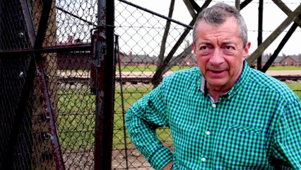 Three Days in Auschwitz (2015) | Official Trailer, Full Movie Stream Preview