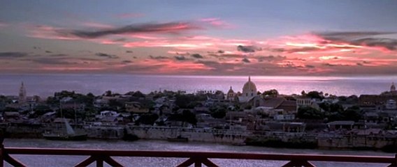 Die Liebe in den Zeiten der Cholera | movie | 2007 | Official Trailer