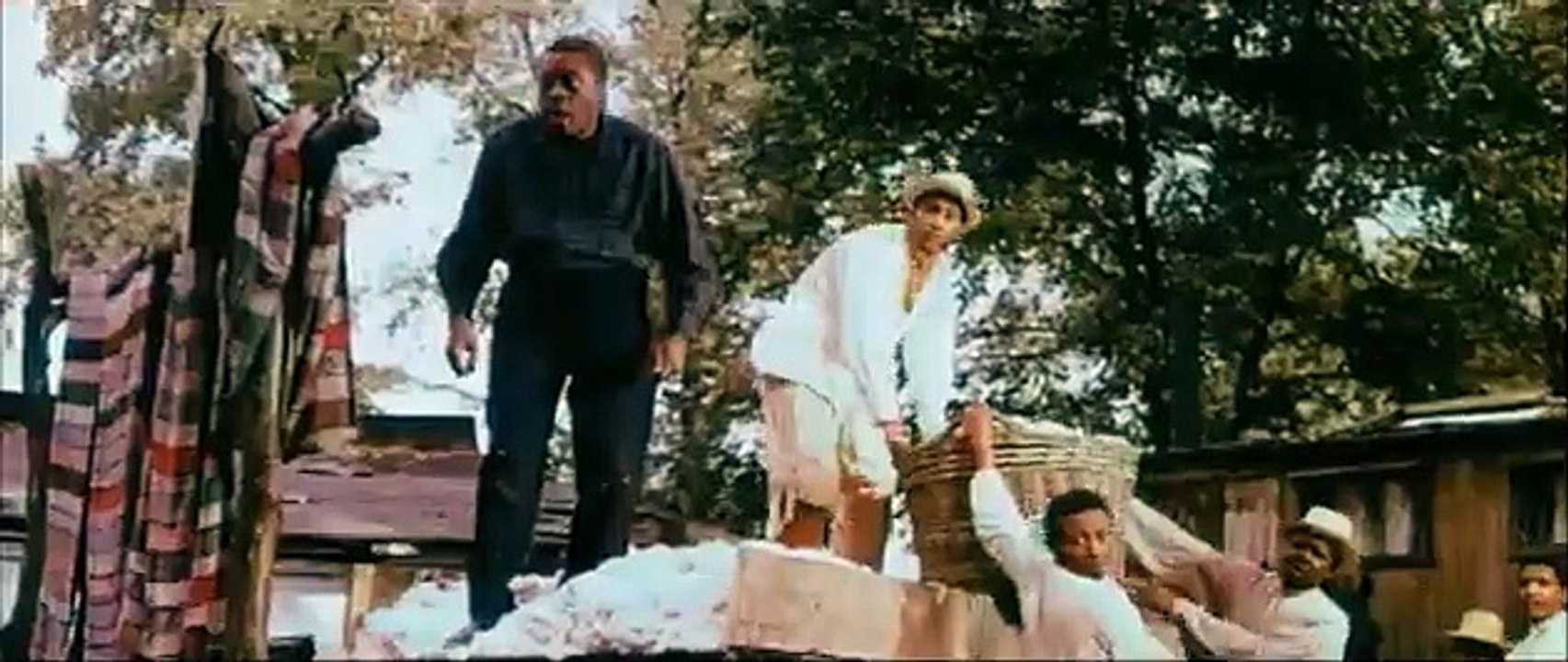 Onkel Toms Hütte | movie | 1965 | Official Trailer