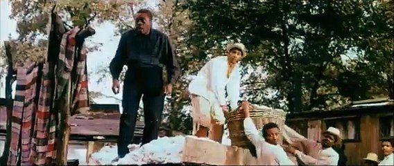 Onkel Toms Hütte | movie | 1965 | Official Trailer