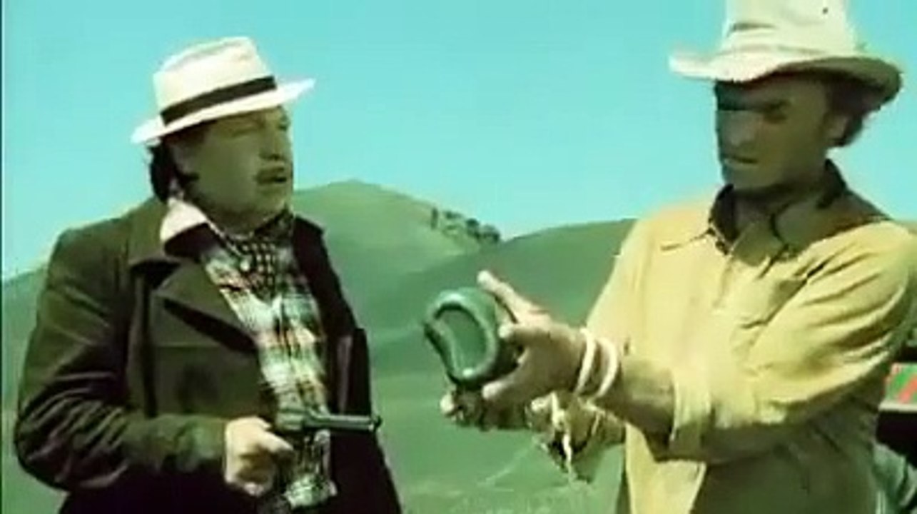 Zwei tolle Käfer räumen auf | movie | 1980 | Official Trailer