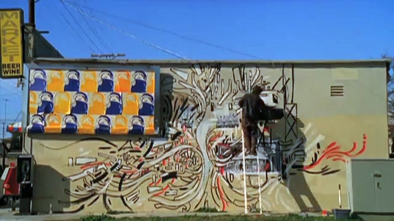 Shelter | movie | 2009 | Official Trailer