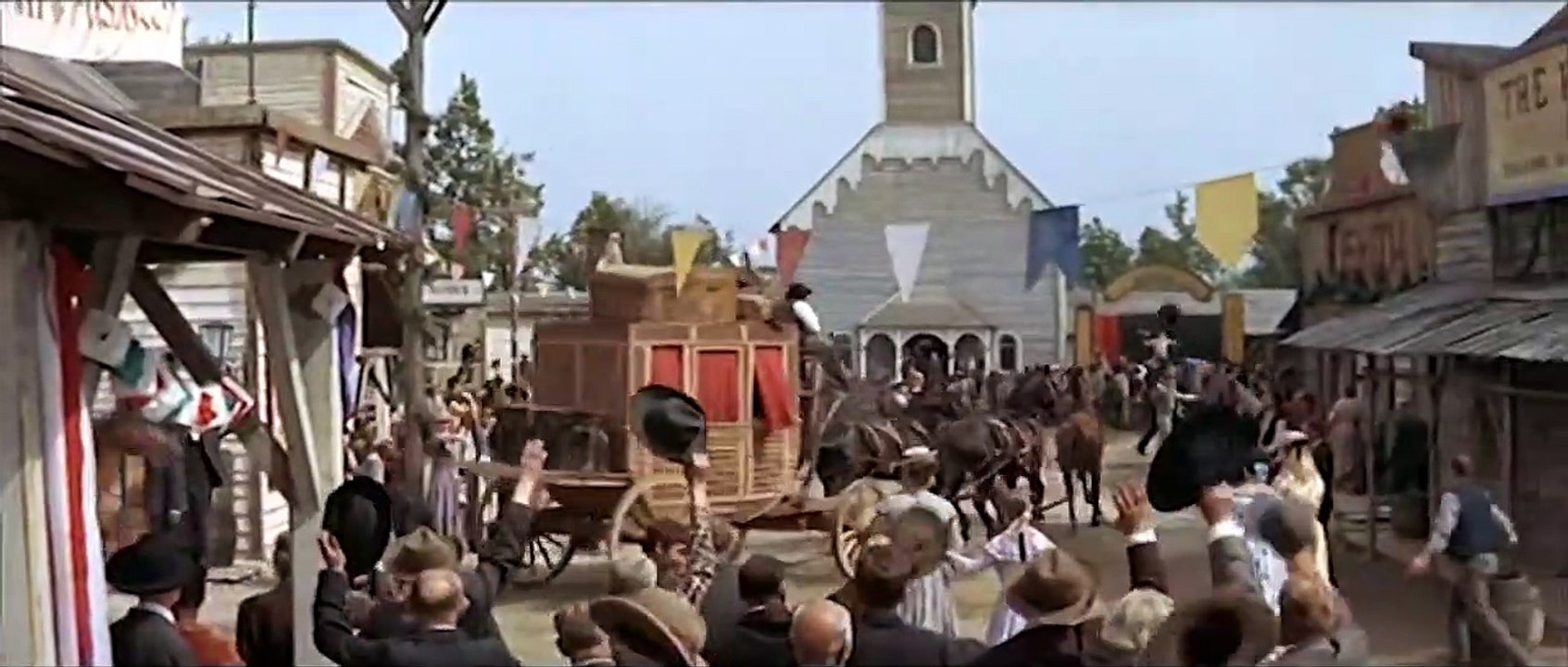 Old Surehand | movie | 1967 | Official Trailer