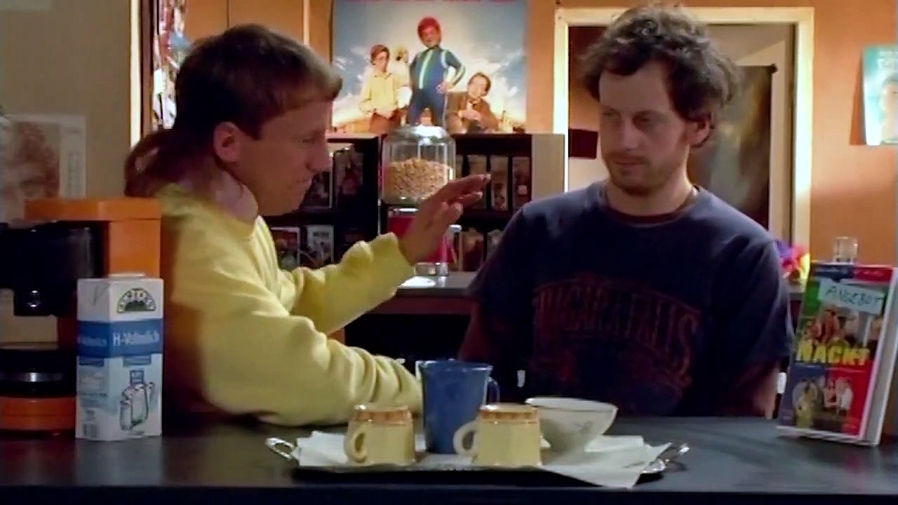 Video Kings | movie | 2007 | Official Trailer