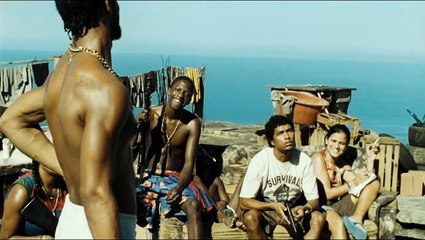 Город бога 2 | movie | 2007 | Official Trailer