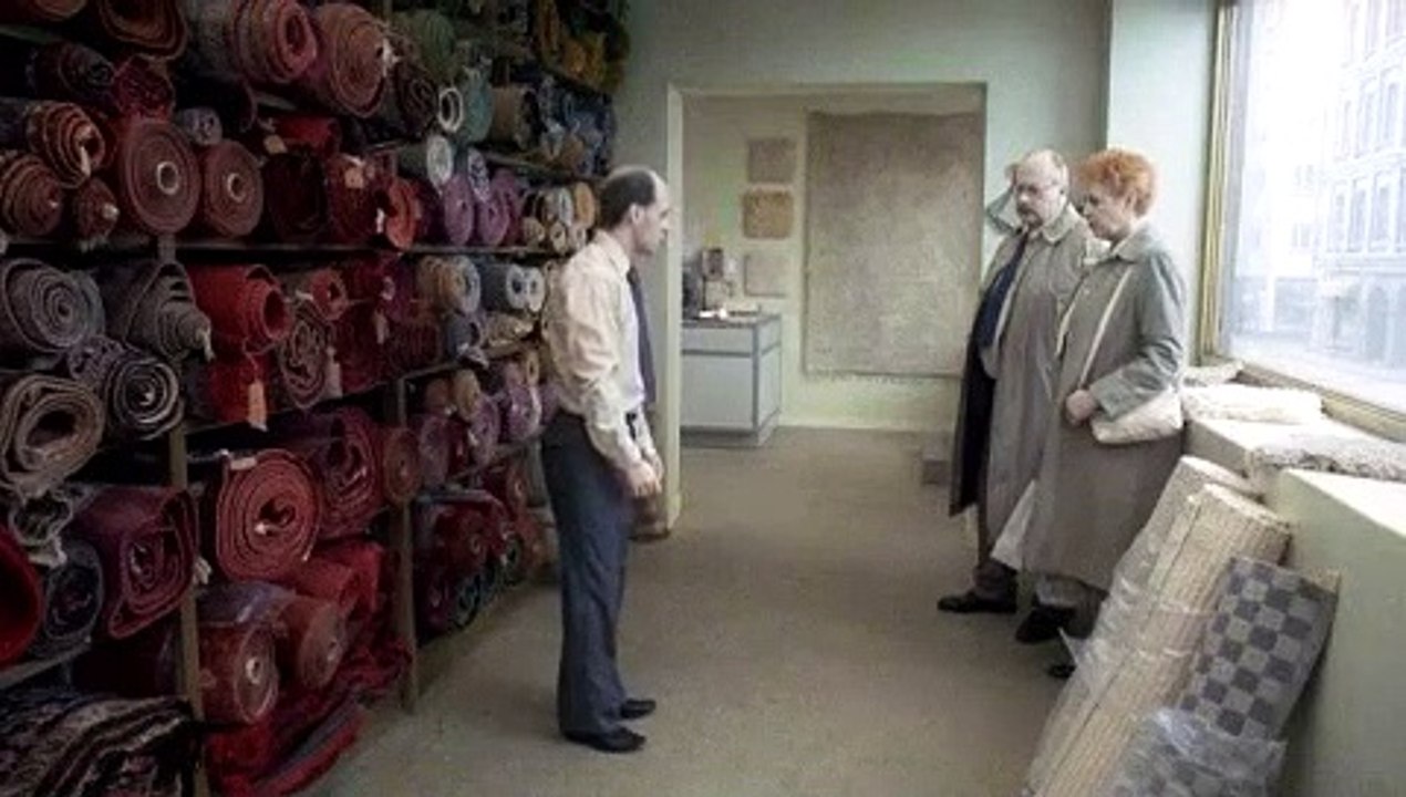 Das jüngste Gewitter | movie | 2007 | Official Trailer