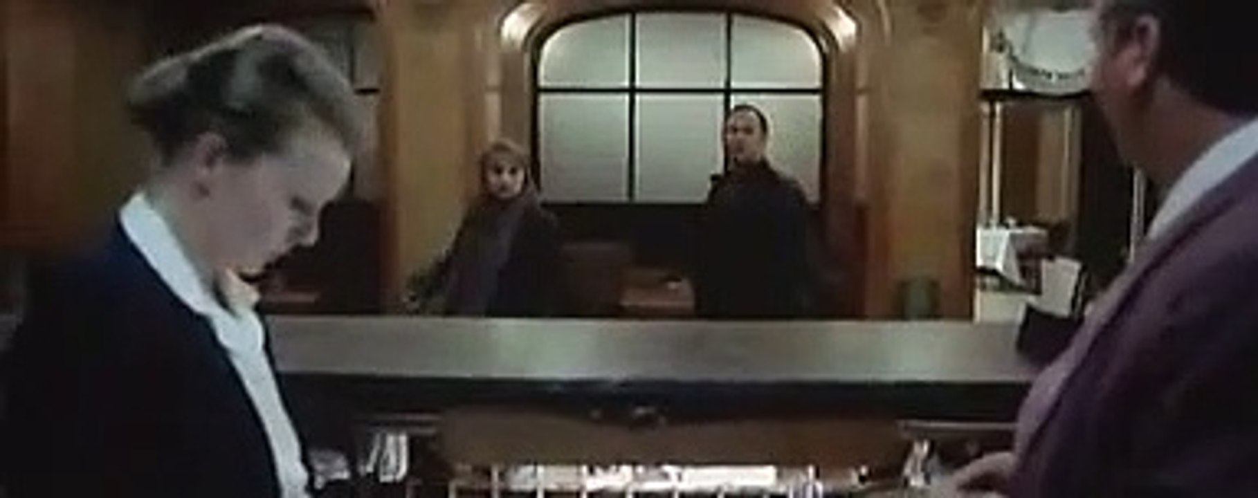 4 Monate, 3 Wochen und 2 Tage | movie | 2007 | Official Trailer