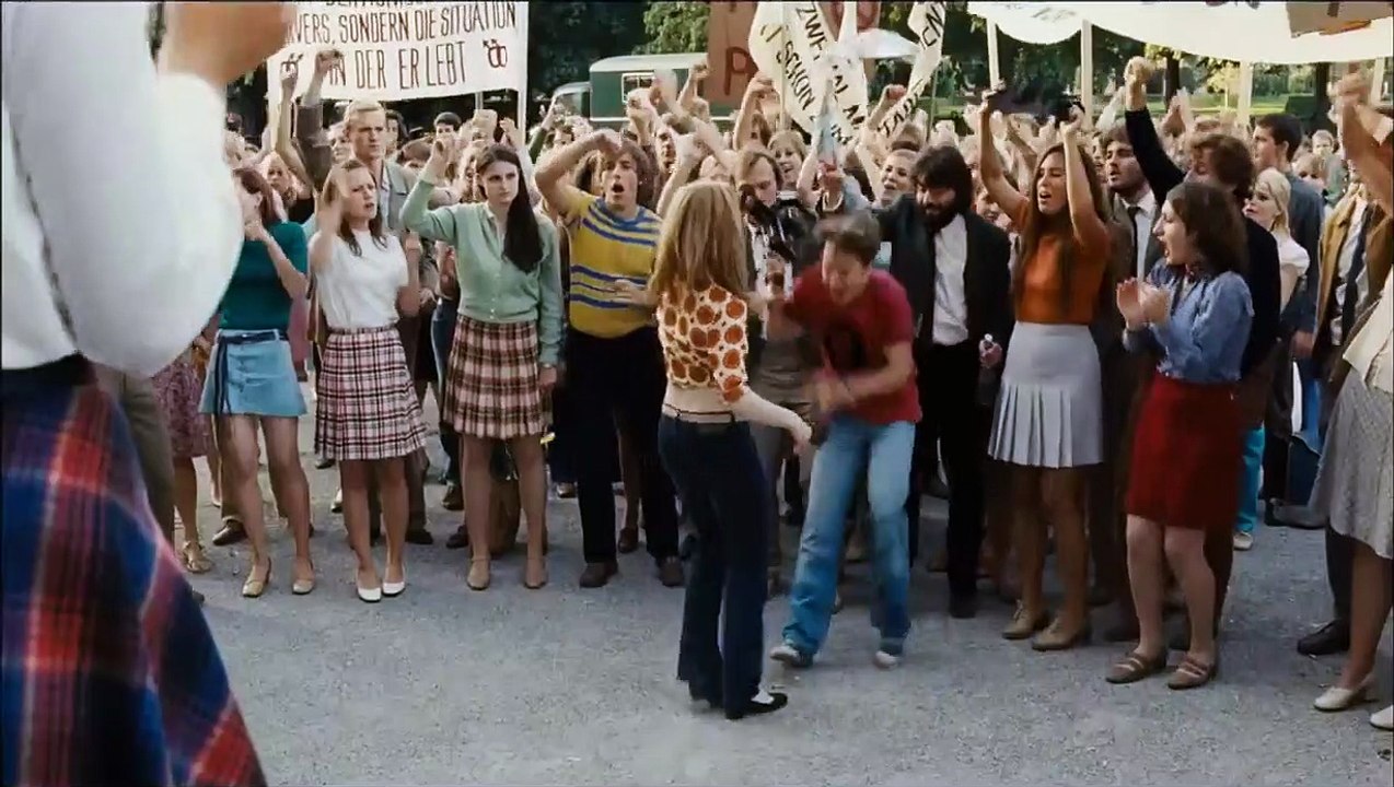 Pornorama | movie | 2007 | Official Trailer