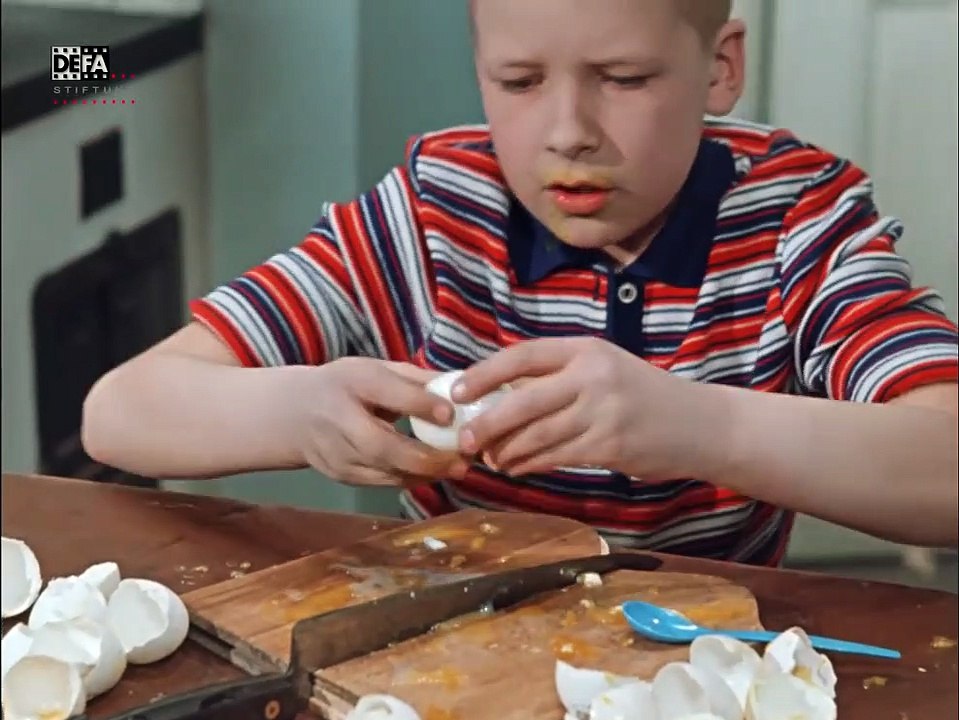 Alfons Zitterbacke | movie | 1966 | Official Trailer