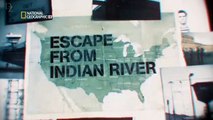 Documental Fugas De Prisión T2-6-Fuga De Indian River