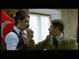 Son Osmanlı: Yandım Ali | movie | 2007 | Official Trailer