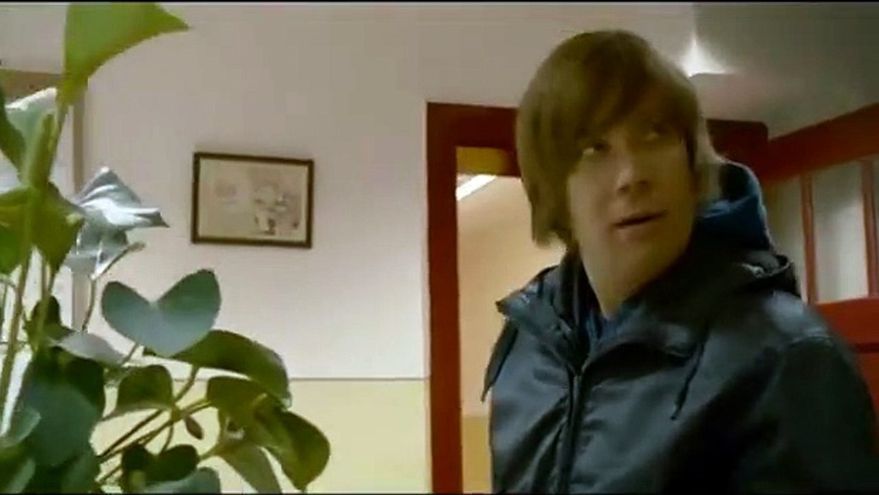 Jonas | movie | 2012 | Official Trailer