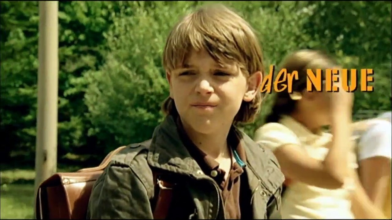 Blöde Mütze! | movie | 2008 | Official Trailer