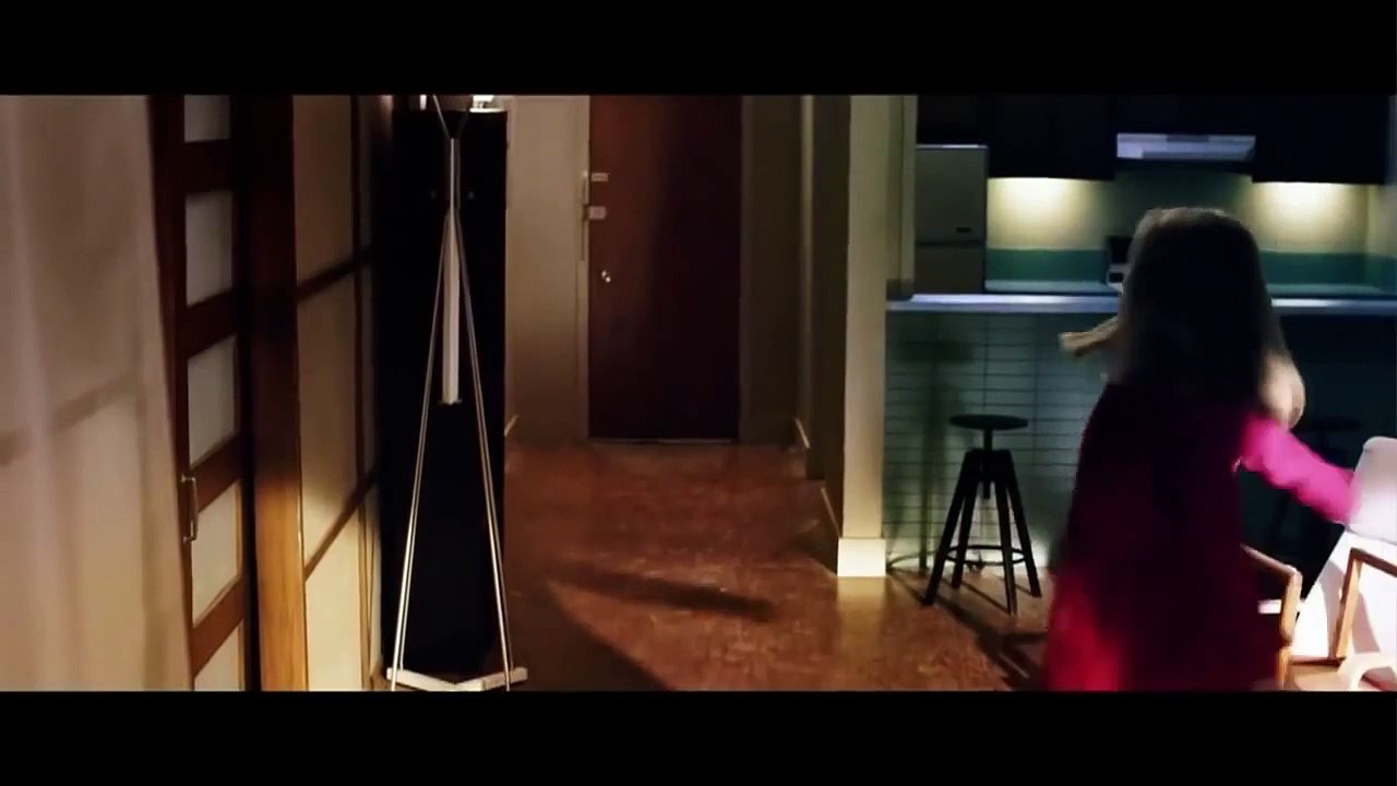 Apartment 1303 | movie | 2007 | Official Trailer