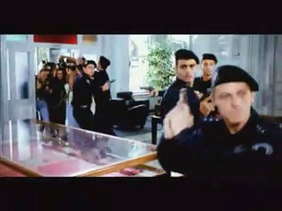 Bana Şans Dile | movie | 2007 | Official Trailer