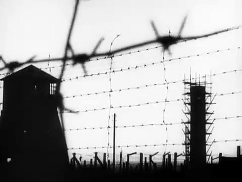 Обыкновенный фашизм | movie | 1966 | Official Trailer