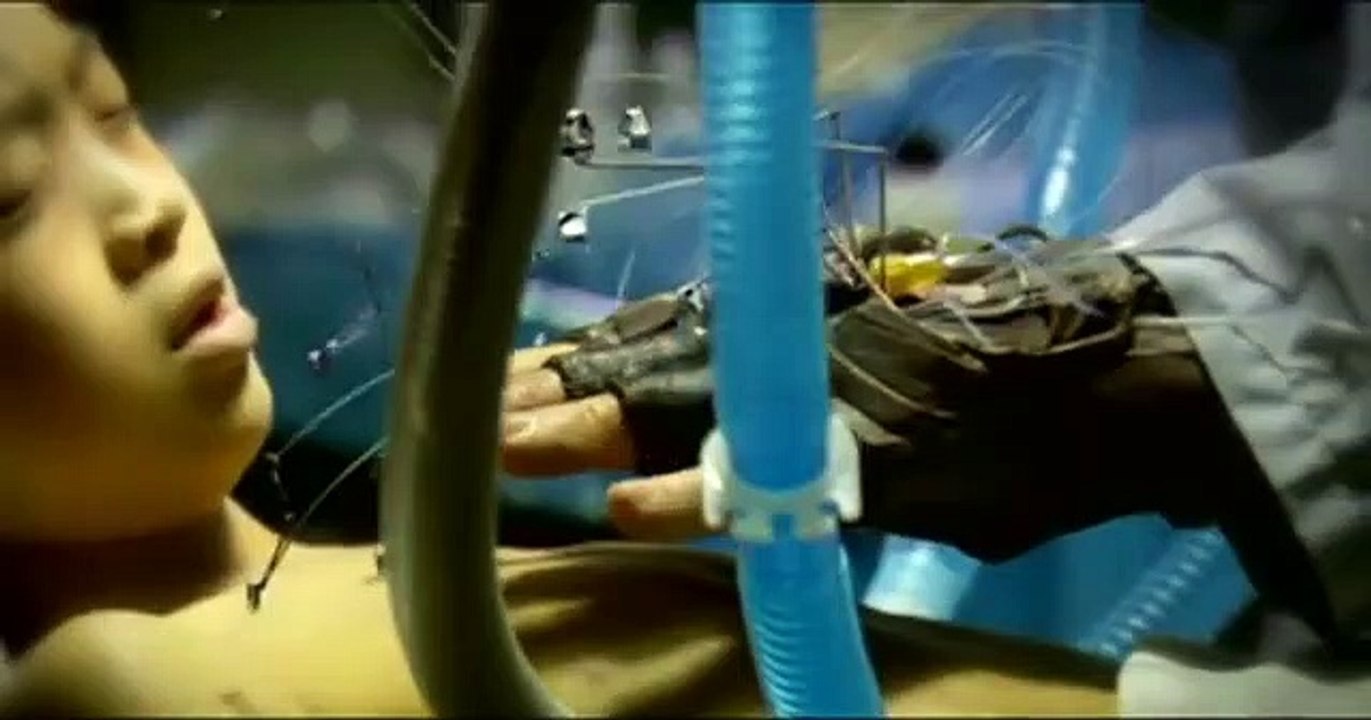 The Gene Generation | movie | 2007 | Official Trailer