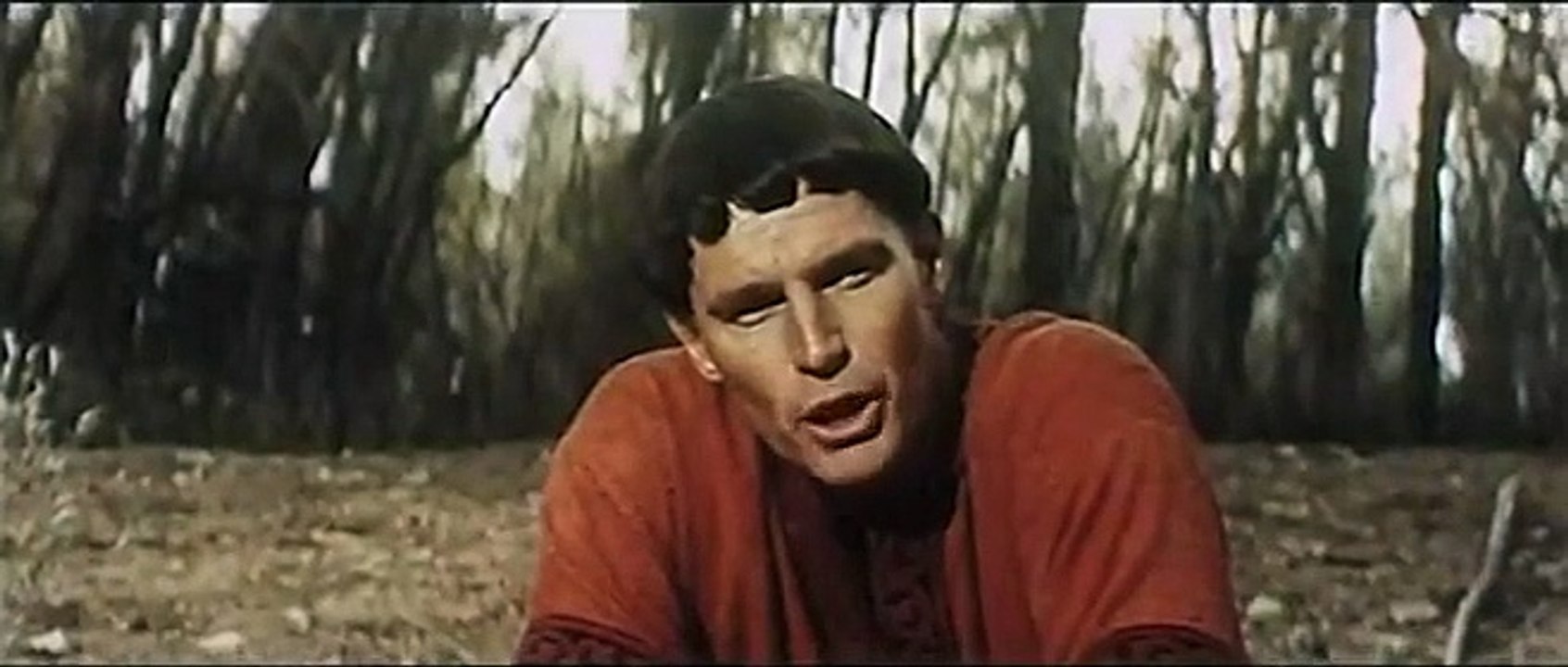 Die Normannen kommen | movie | 1965 | Official Trailer