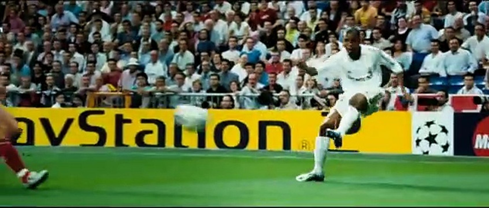 Goal II – Der Traum ist real! | movie | 2007 | Official Trailer