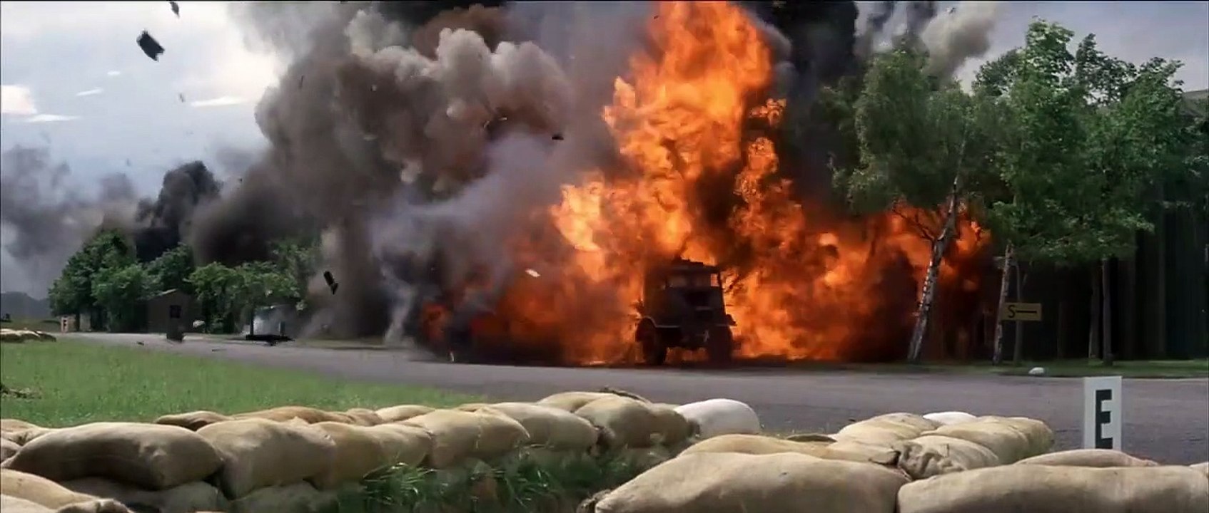 Luftschlacht um England | movie | 1969 | Official Trailer