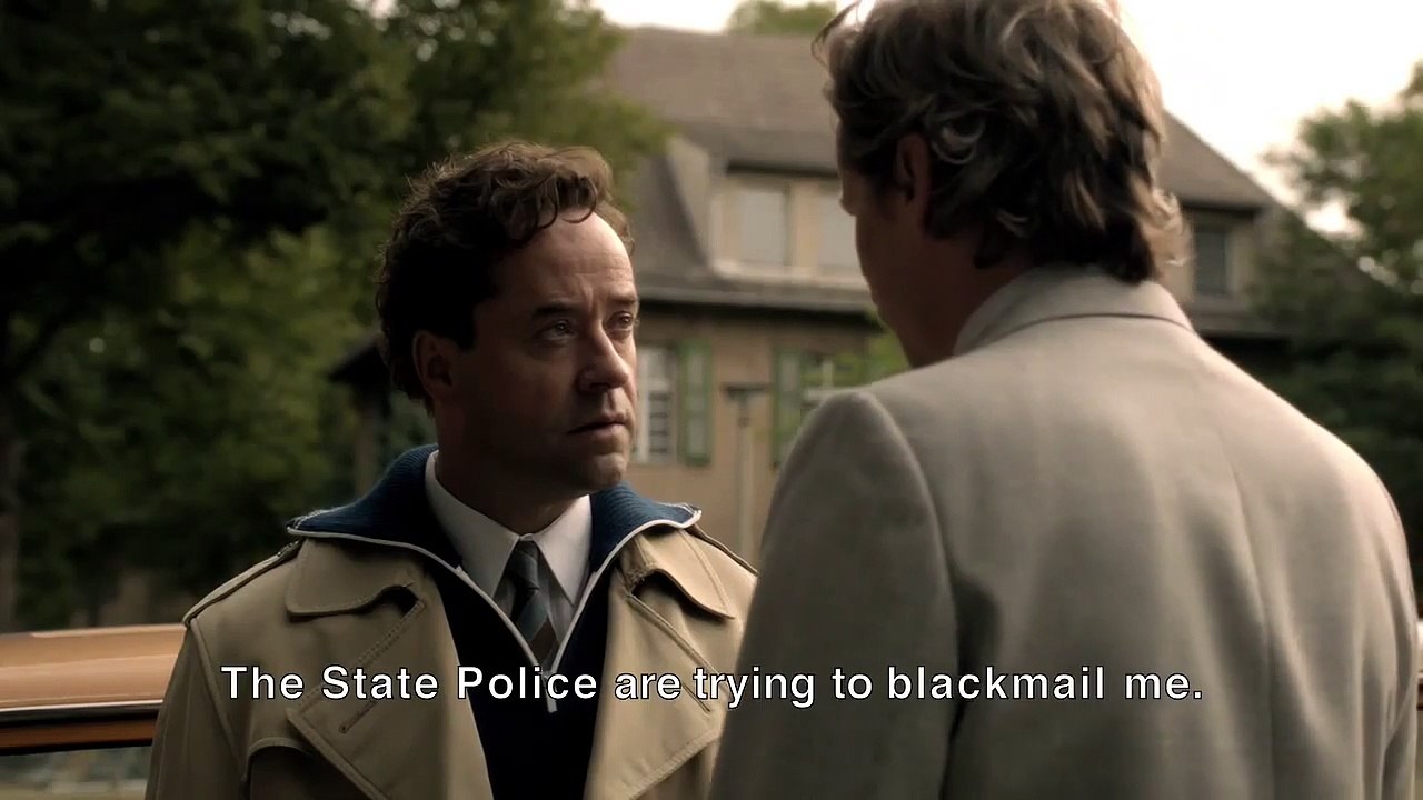 Der Turm | movie | 2012 | Official Trailer