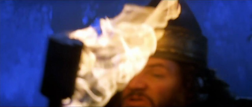 Τα Πάθη Του Χριστού | movie | 2004 | Official Trailer